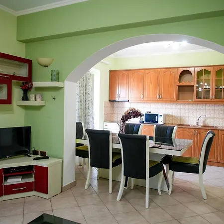 Apartment Paris