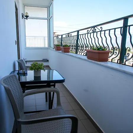 Paris Apartment *