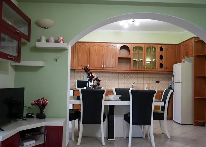 Appartement Paris's *