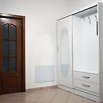 Paris Apartment