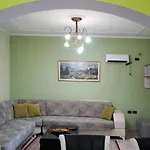 Apartment Paris