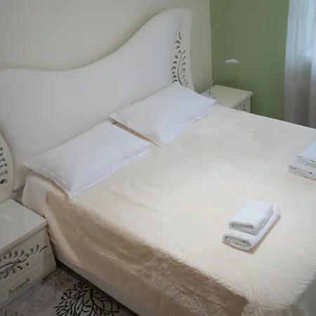 Paris Apartmán