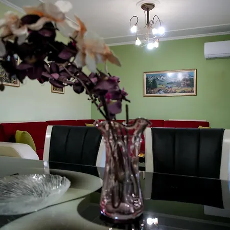 Apartmán Paris Gjirokastër