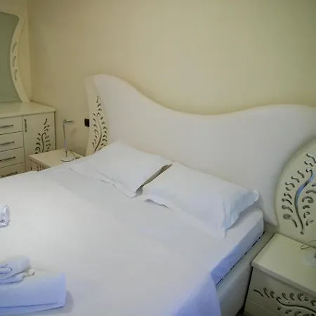 Paris Апартаменты